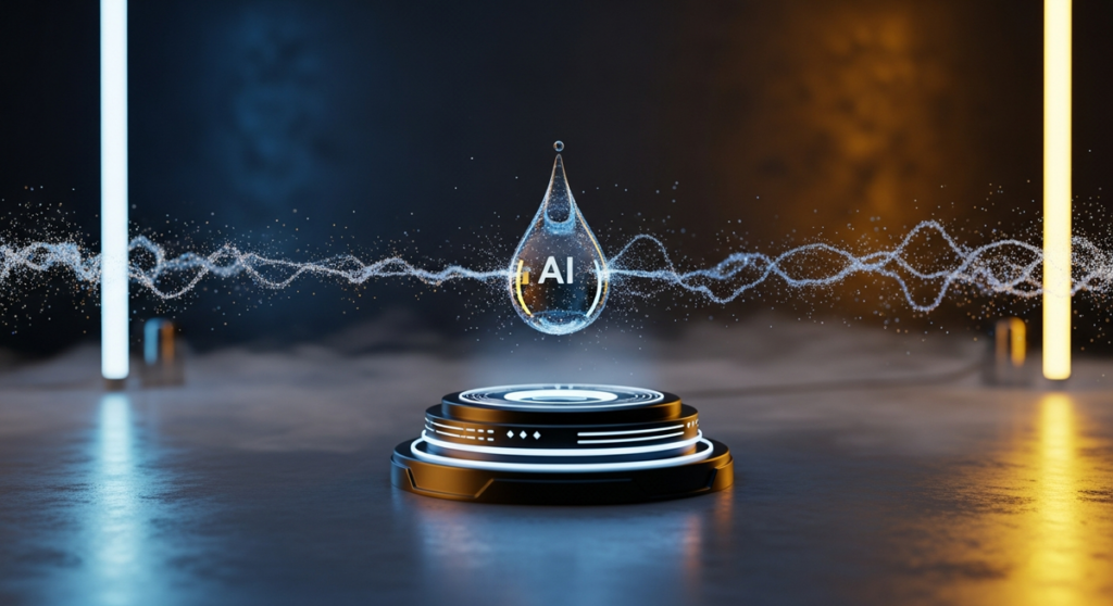 韓國水資源公社領航AI水務 尹錫大:K-水產業打造韓流新浪潮 韓國水資源公社領航AI水務 尹錫大:K-水產業打造韓流新浪潮