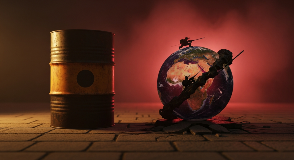 中東衝突升溫:川普表態不派地面部隊入伊朗,籲以色列避開能源設施以穩定油價 中東衝突升溫:川普表態不派地面部隊入伊朗,籲以色列避開能源設施以穩定油價