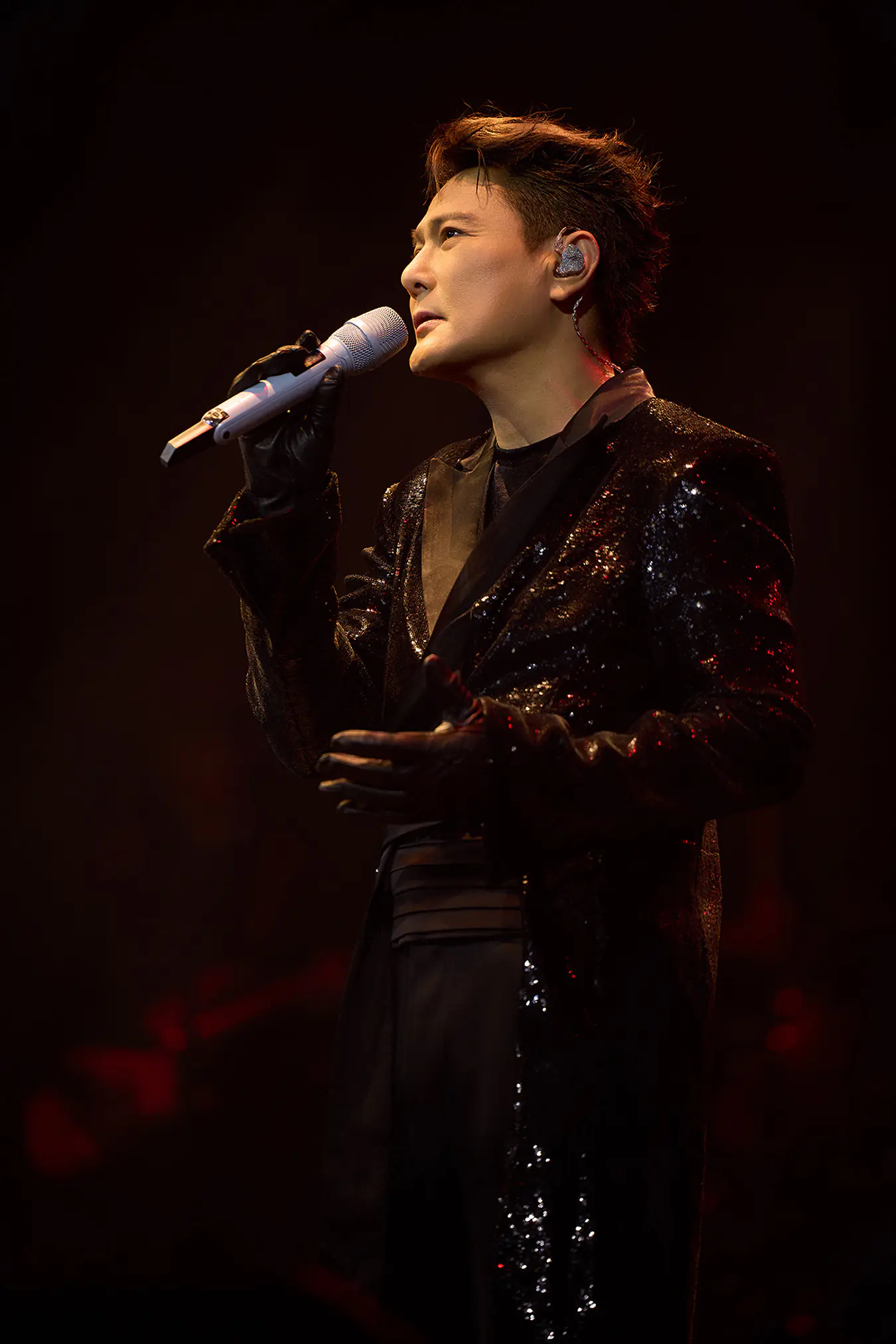 張信哲首攻南半球 遠征紐西蘭奧克蘭站加開座位仍秒殺 張信哲首攻南半球 遠征紐西蘭奧克蘭站加開座位仍秒殺