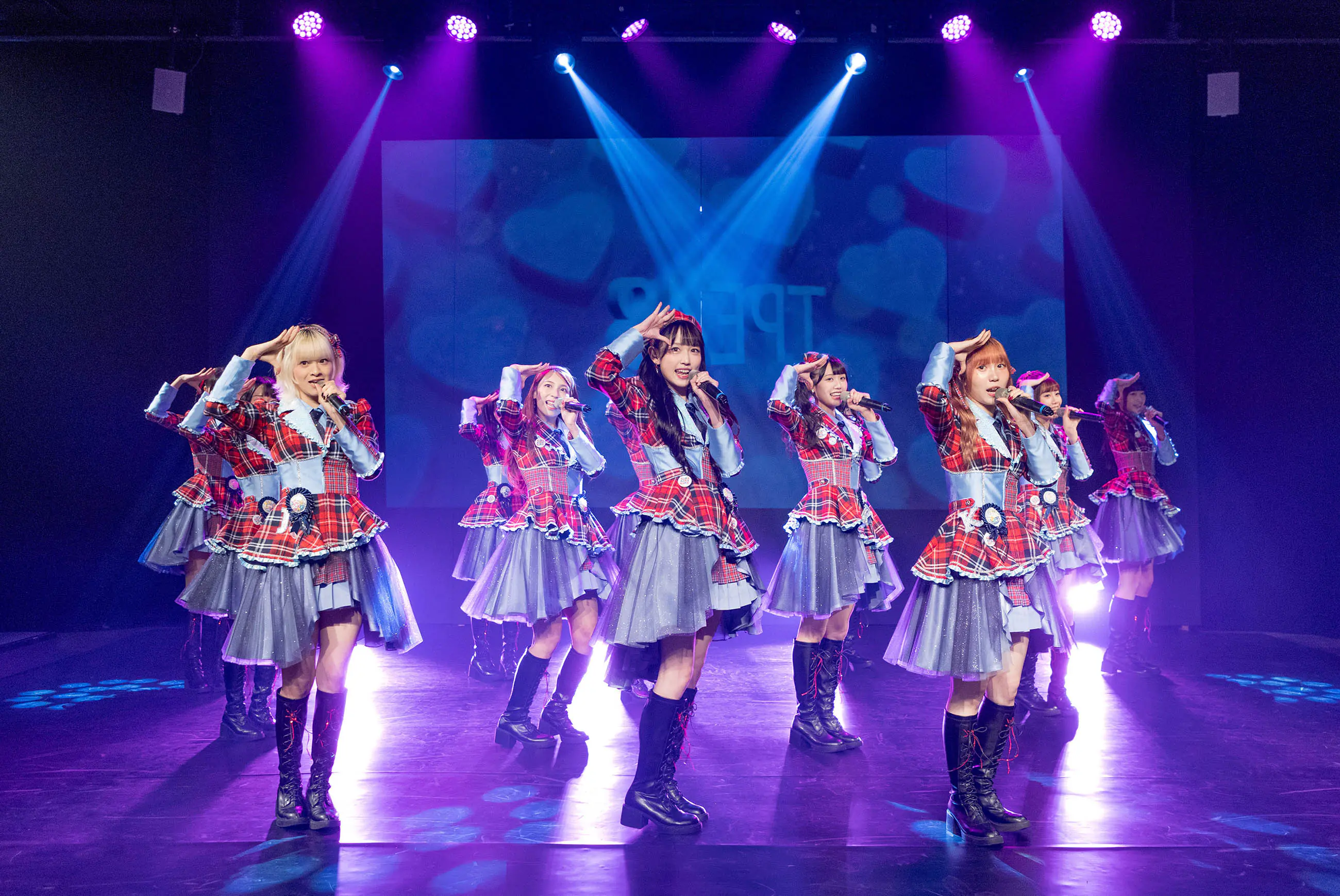 AKB48 Team TP 正名 TPE48 跨年一路旺 妹妹們荷包滿滿 AKB48 Team TP 正名 TPE48 跨年一路旺 妹妹們荷包滿滿