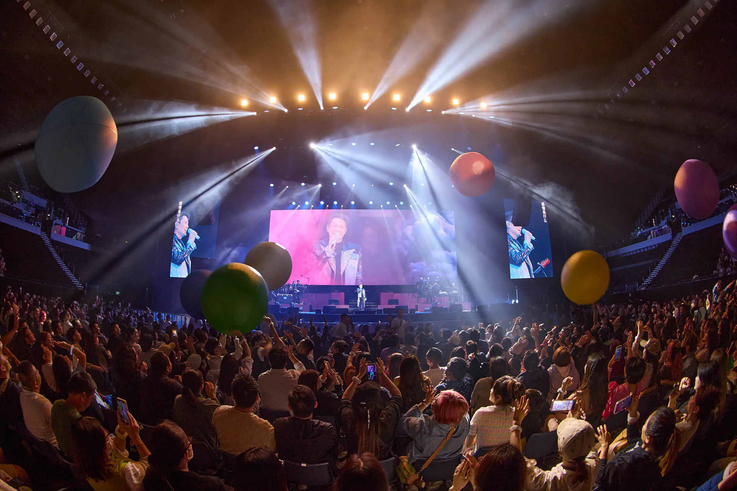 張信哲首攻南半球 遠征紐西蘭奧克蘭站加開座位仍秒殺 張信哲首攻南半球 遠征紐西蘭奧克蘭站加開座位仍秒殺