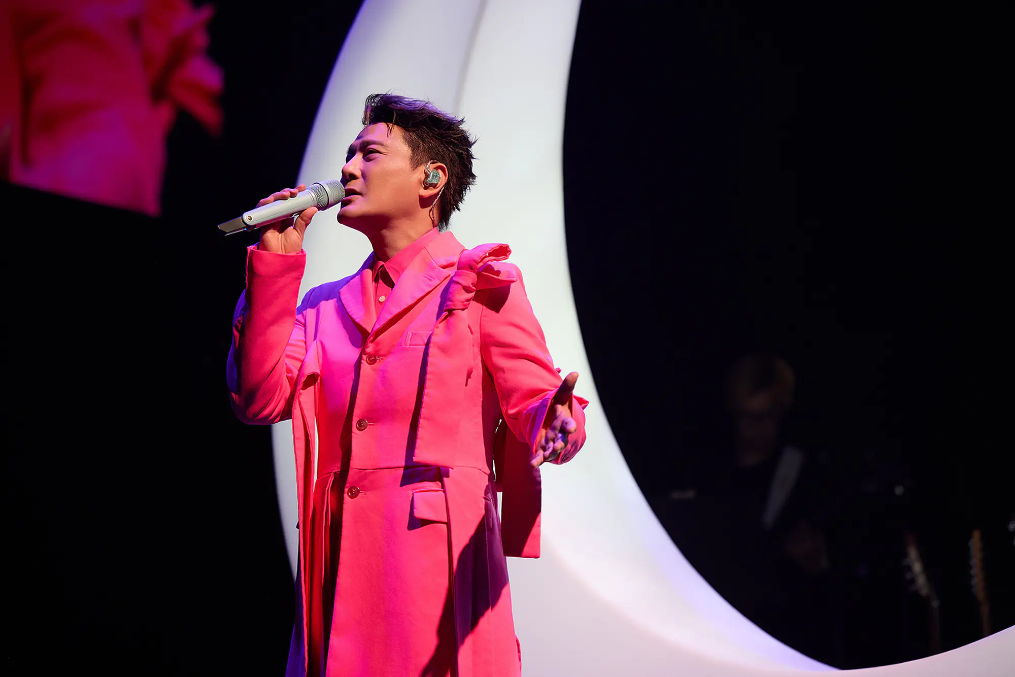 張信哲首攻南半球 遠征紐西蘭奧克蘭站加開座位仍秒殺 張信哲首攻南半球 遠征紐西蘭奧克蘭站加開座位仍秒殺