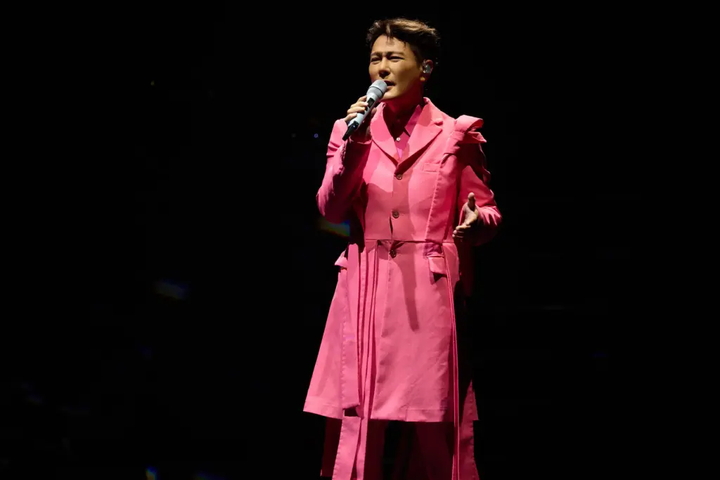 張信哲首攻南半球 遠征紐西蘭奧克蘭站加開座位仍秒殺 張信哲首攻南半球 遠征紐西蘭奧克蘭站加開座位仍秒殺