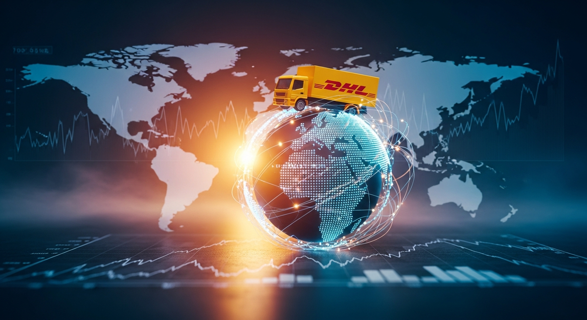 DHL全球連結報告:地緣政治下全球經濟互聯不減 DHL全球連結報告:地緣政治下全球經濟互聯不減