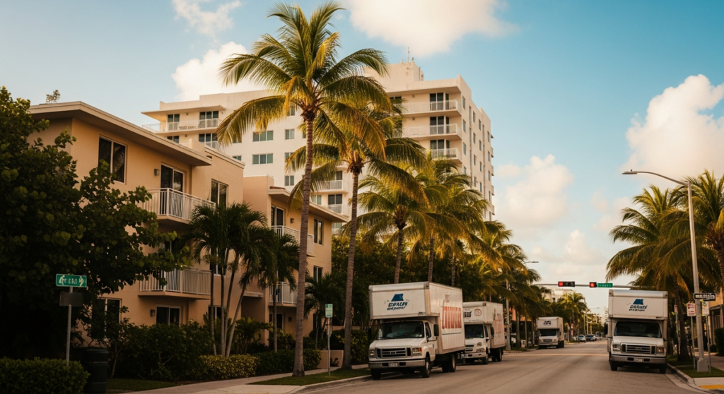 佛州地產商:60天吸金逾1.26億美元,藍州資金外流成新常態 佛州地產商:60天吸金逾1.26億美元,藍州資金外流成新常態