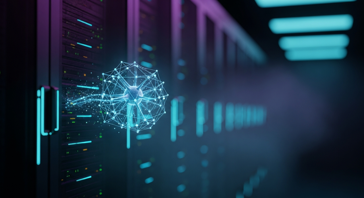 神秘AI模型Hunter Alpha現蹤OpenRouter 引發DeepSeek V4技術推測 神秘AI模型Hunter Alpha現蹤OpenRouter 引發DeepSeek V4技術推測