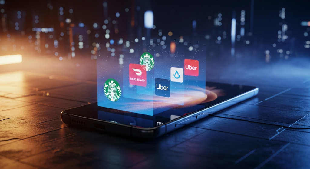 三星Galaxy S26 Ultra Gemini AI登場 智慧自動化功能超越Apple Intelligence 三星Galaxy S26 Ultra Gemini AI登場 智慧自動化功能超越Apple Intelligence