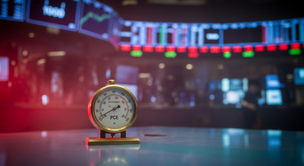 美國通膨壓力未解,S&P 500 期貨上漲,聯準會升息預期增溫 美國通膨壓力未解,S&P 500 期貨上漲,聯準會升息預期增溫