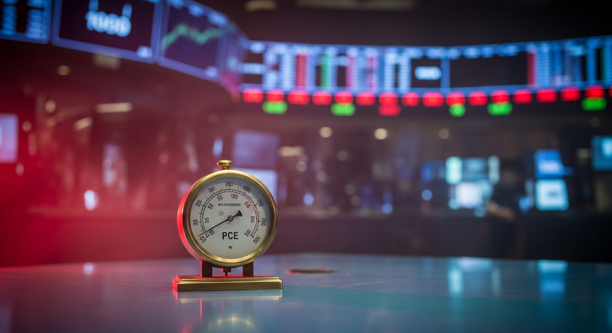 美國通膨壓力未解,S&P 500 期貨上漲,聯準會升息預期增溫 美國通膨壓力未解,S&P 500 期貨上漲,聯準會升息預期增溫