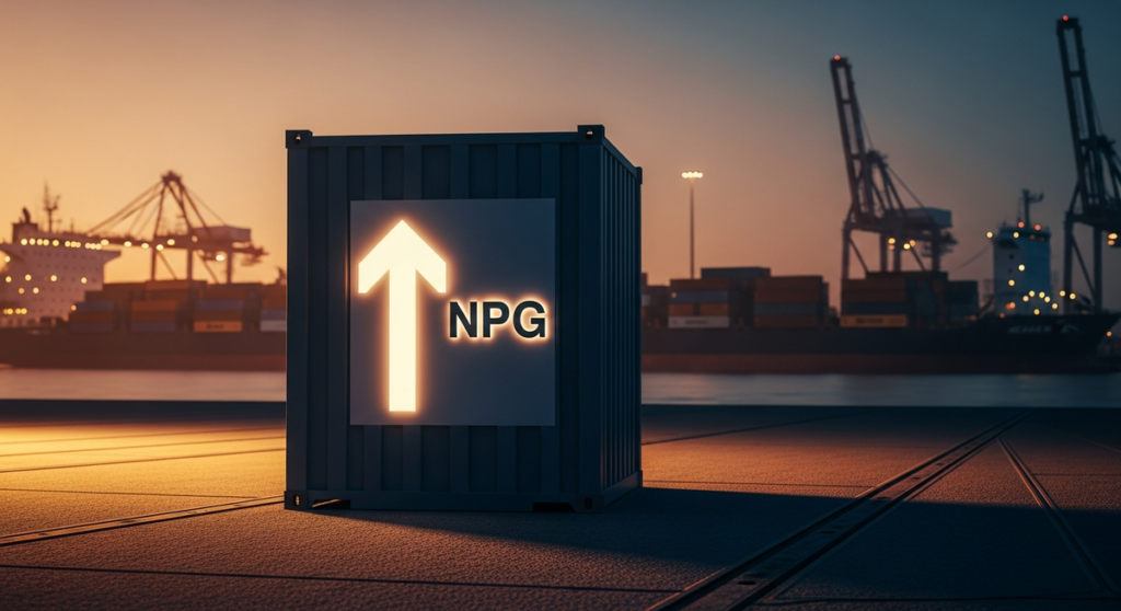 美國新戊二醇價格持續走揚 地緣政治局勢加劇物流能源成本壓力 美國新戊二醇價格持續走揚 地緣政治局勢加劇物流能源成本壓力