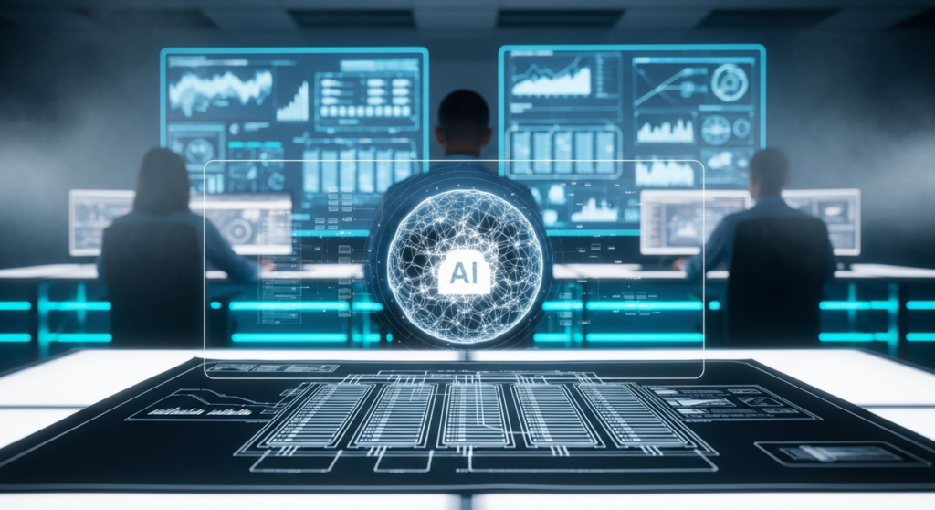 美國 CCIA 籲 NIST:AI Agents 監管應具彈性、促產業參與 美國 CCIA 籲 NIST:AI Agents 監管應具彈性、促產業參與