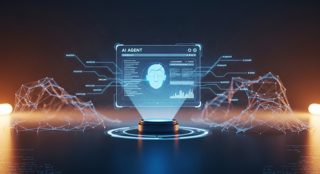 CometChat募得650萬美元戰略資金 擴展AI代理人平台 CometChat募得650萬美元戰略資金 擴展AI代理人平台