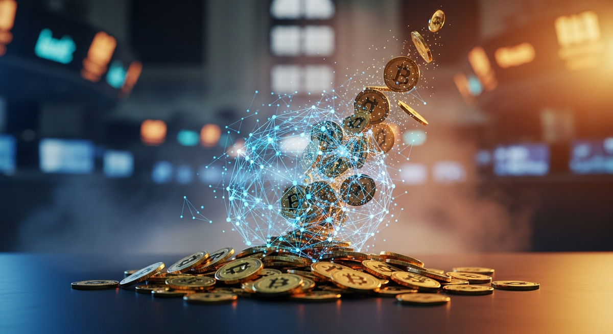 全球區塊鏈活動機構參與度飆升 預示產業走向主流化 全球區塊鏈活動機構參與度飆升 預示產業走向主流化