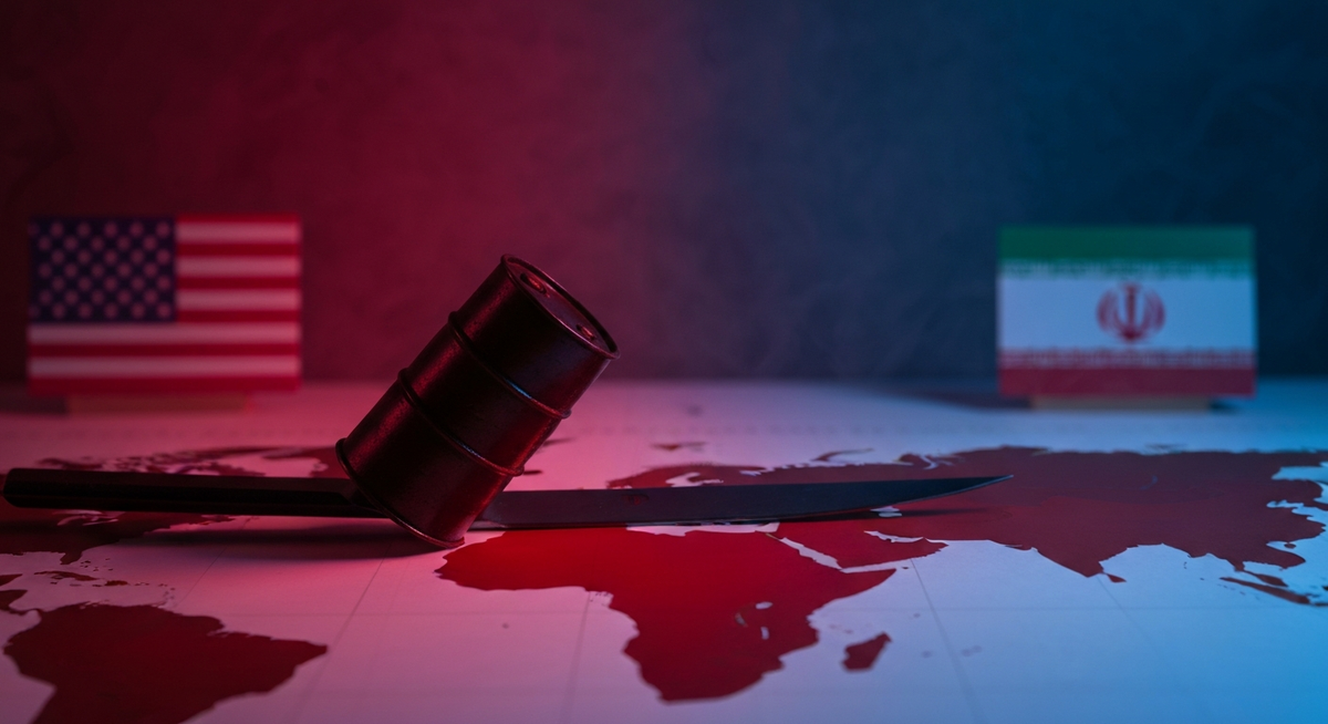 川普「不惜代價」論引中東衝突升溫 美股三大期指重挫逾1.5% 川普「不惜代價」論引中東衝突升溫 美股三大期指重挫逾1.5%