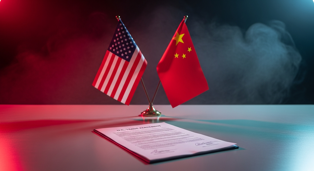 美國汽車業團體籲川普政府:維持對中國汽車進口限制 憂國安風險 美國汽車業團體籲川普政府:維持對中國汽車進口限制 憂國安風險