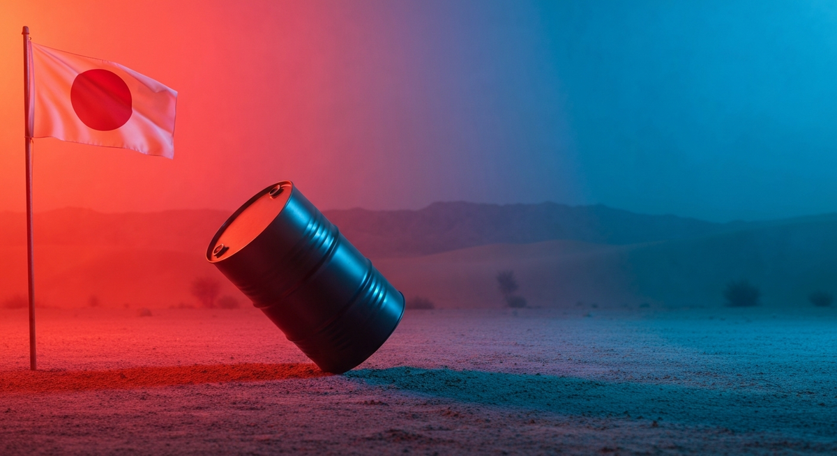 荷姆茲海峽若遭封鎖 日股受衝擊,台灣能源供應恐臨風險 荷姆茲海峽若遭封鎖 日股受衝擊,台灣能源供應恐臨風險