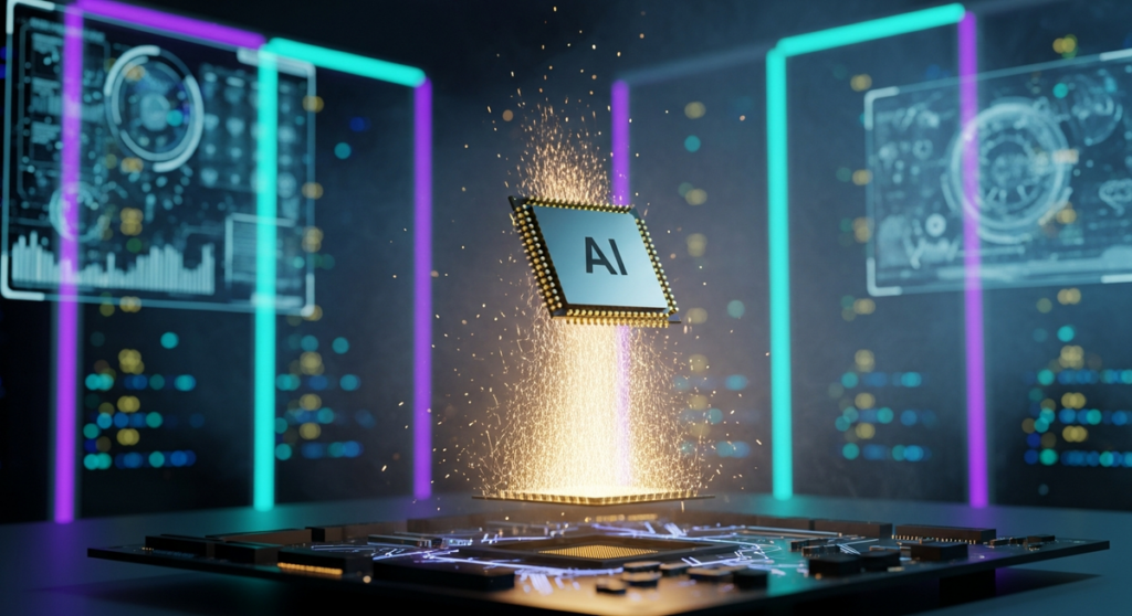 AWS首爾揭AI新創戰略 韓國五大應用領域全面爆發 AWS首爾揭AI新創戰略 韓國五大應用領域全面爆發