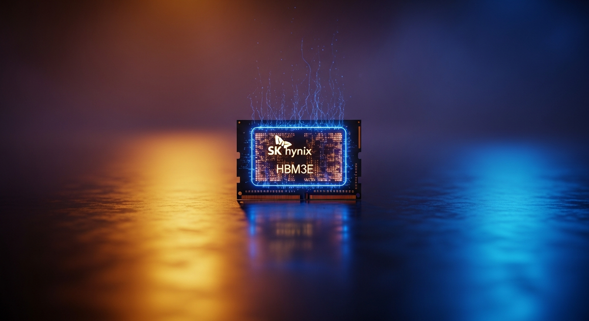 AI晶片浪潮助攻 SK海力士2025營收破紀錄 七成源自美國 AI晶片浪潮助攻 SK海力士2025營收破紀錄 七成源自美國