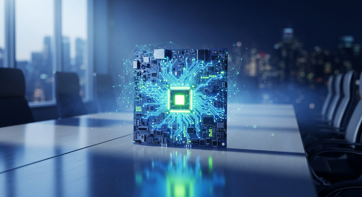 華爾街點名10檔紐交所高成長股 AI創新成投資新焦點 華爾街點名10檔紐交所高成長股 AI創新成投資新焦點