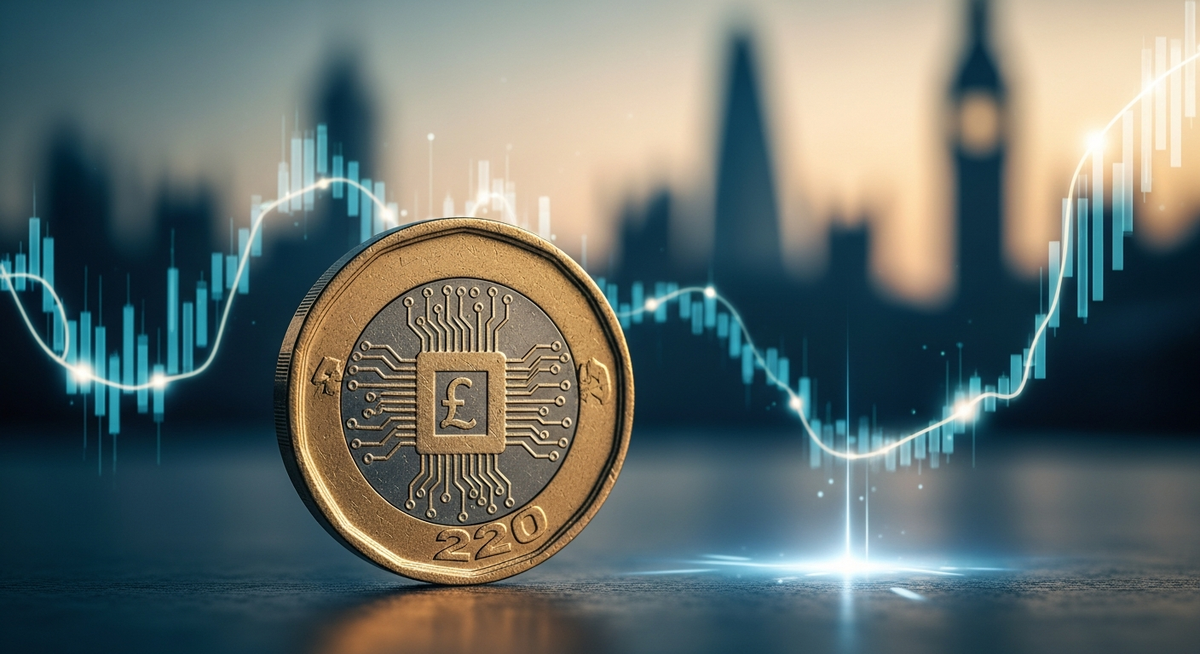 英國科技雄心面臨挑戰 稅務與投資政策成全球競爭關鍵 英國科技雄心面臨挑戰 稅務與投資政策成全球競爭關鍵