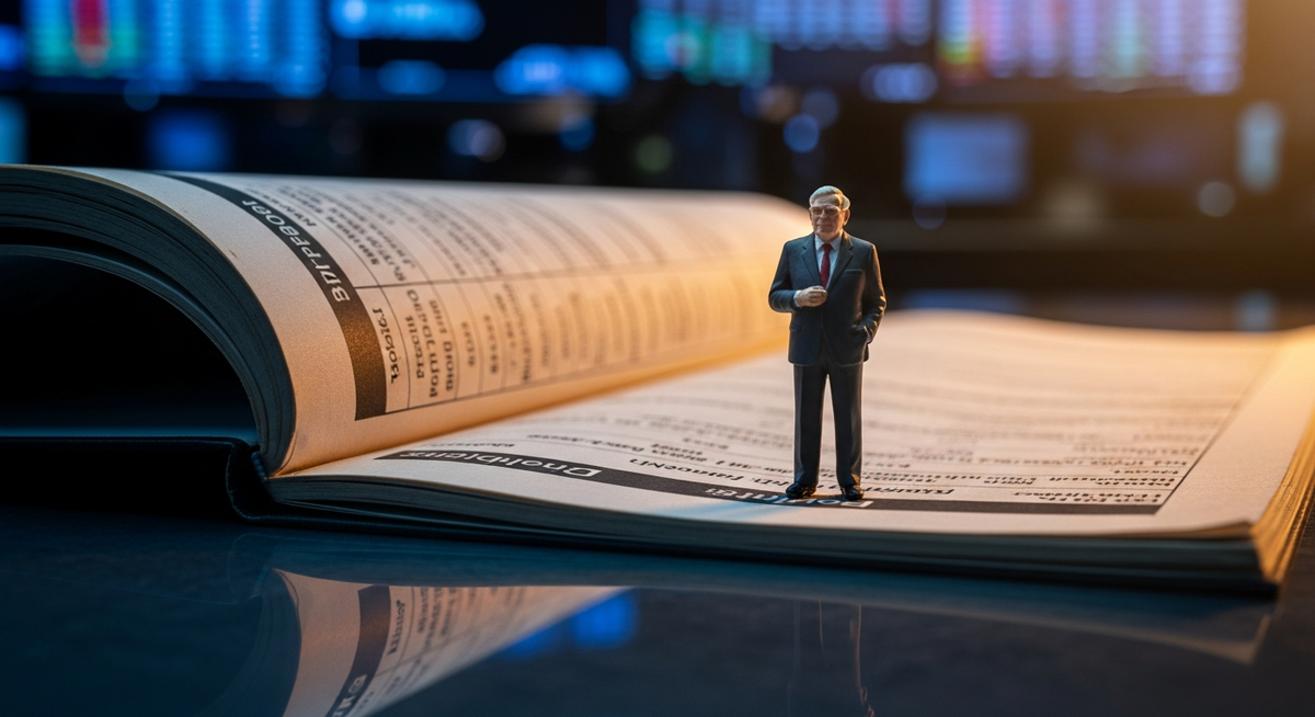 美股波動加劇,借鏡巴菲特 (Warren Buffett) 的投資心法 美股波動加劇,借鏡巴菲特 (Warren Buffett) 的投資心法