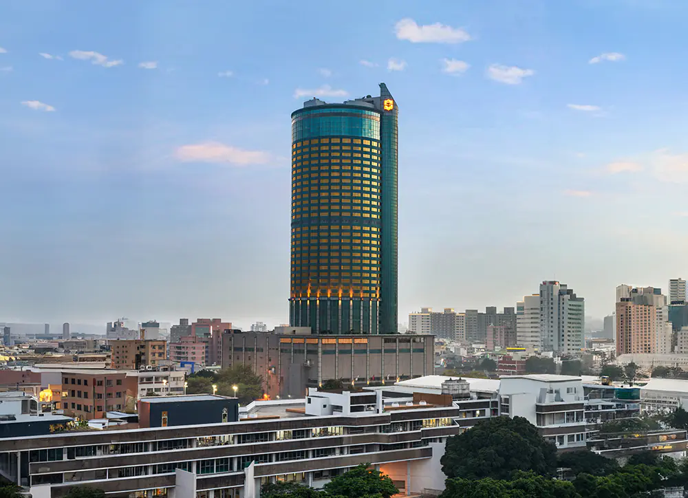 台南遠東香格里拉17週年住房再升級 高樓層景觀房折扣優惠 台南遠東香格里拉17週年住房再升級 高樓層景觀房折扣優惠