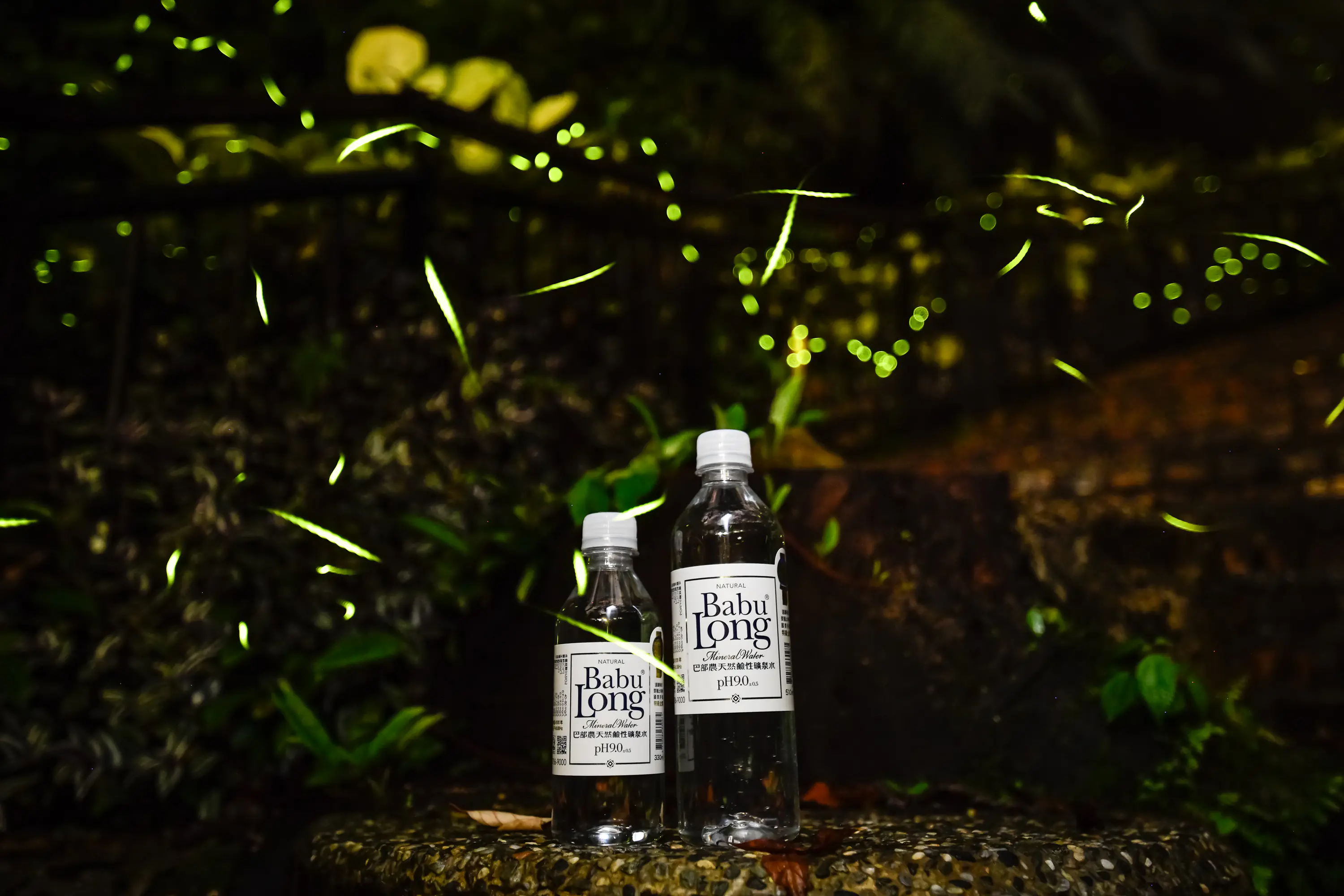 巴部農水源地獲OECM保育共生地認證 巴部農水源地獲OECM保育共生地認證