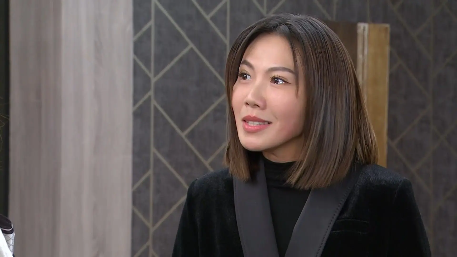 大牙(周宜霈)最強小三 持續灑狗血升溫 大牙(周宜霈)最強小三 持續灑狗血升溫