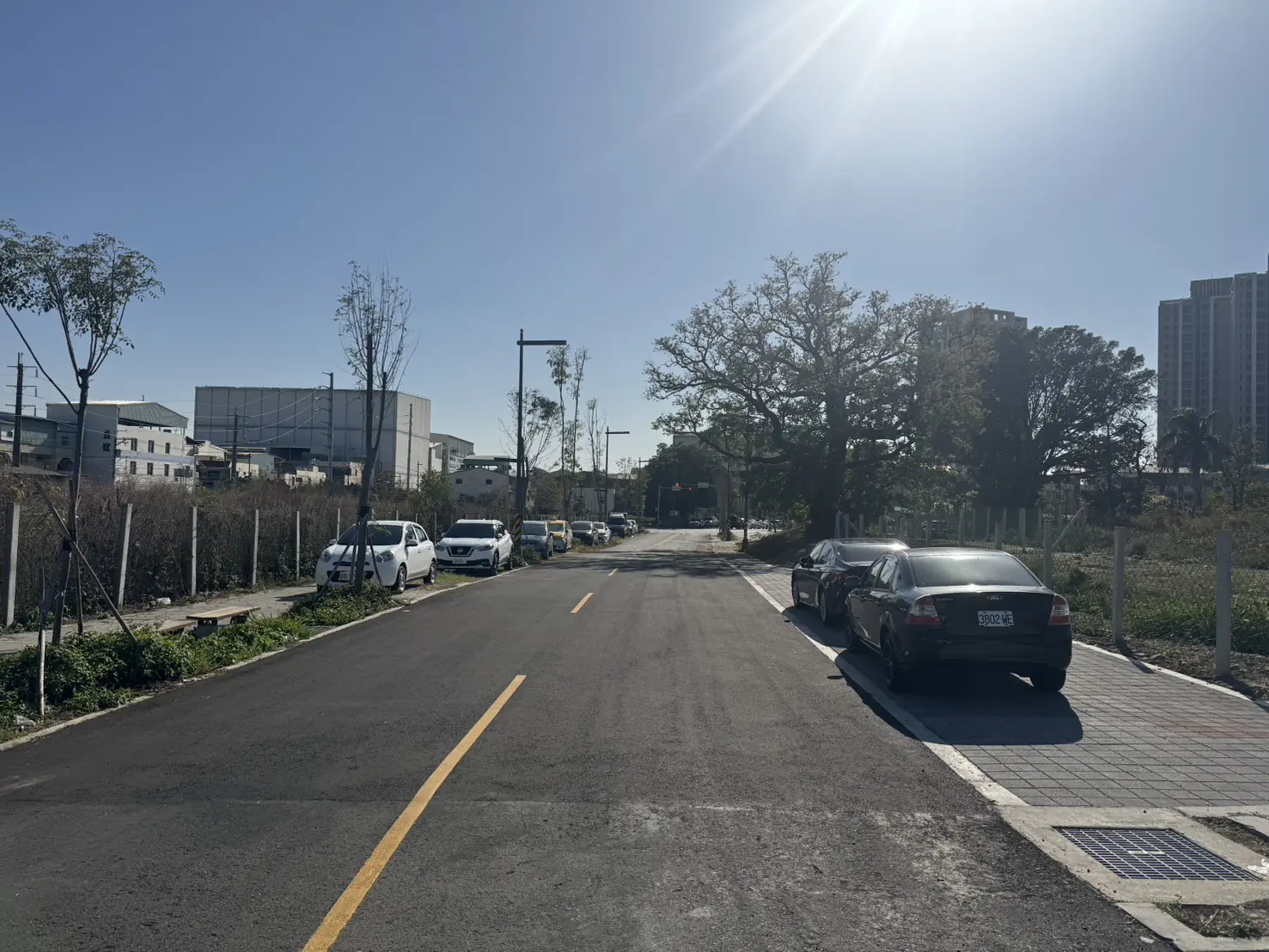 中市府推動大里15期重劃 打造一站式行政服務專區 中市府推動大里15期重劃 打造一站式行政服務專區