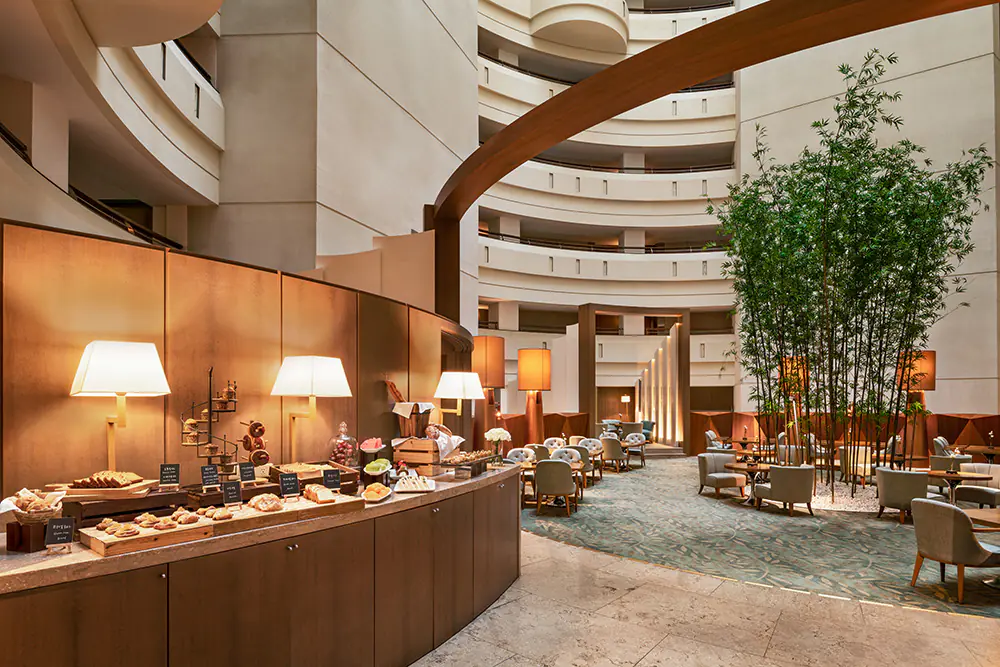 台南遠東香格里拉17週年住房再升級 高樓層景觀房折扣優惠 台南遠東香格里拉17週年住房再升級 高樓層景觀房折扣優惠