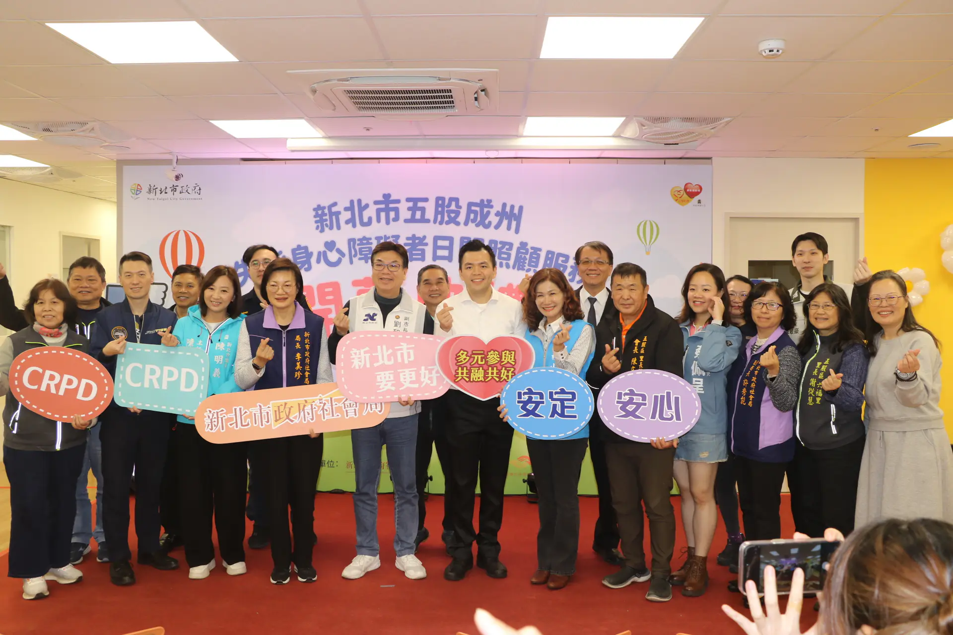 吳鳳科大61週年校慶 技職之光13連霸、國際文化祭展現共融力 吳鳳科大61週年校慶 技職之光13連霸、國際文化祭展現共融力