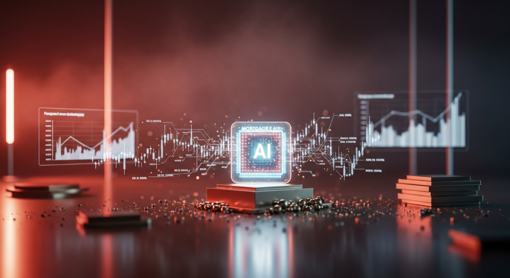 Better Home延攬房利美前執行長Frater 加速AI房貸策略 Better Home延攬房利美前執行長Frater 加速AI房貸策略