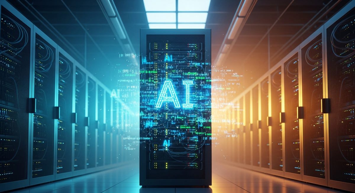 AI衝擊SaaS?甲骨文高層駁斥「軟體末日論」,看好AI助長業務 AI衝擊SaaS?甲骨文高層駁斥「軟體末日論」,看好AI助長業務