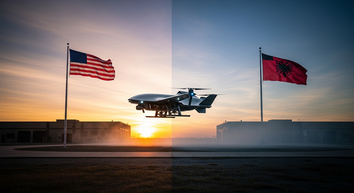 美軍擴大AI應用引發科技界反彈 OpenAI合約爭議延燒 美軍擴大AI應用引發科技界反彈 OpenAI合約爭議延燒