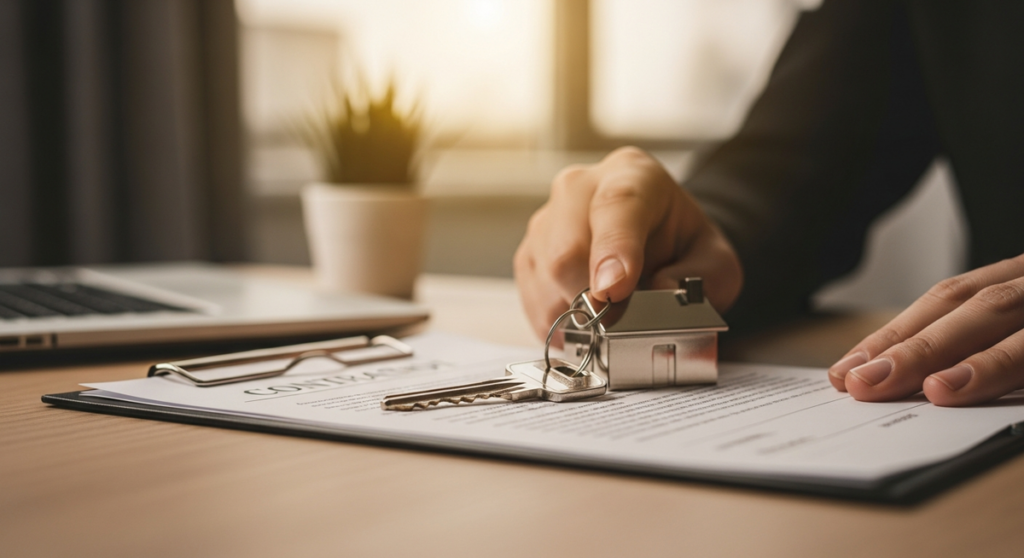 伊朗衝突引發經濟擔憂 美國部分購房者暫緩置產計畫 伊朗衝突引發經濟擔憂 美國部分購房者暫緩置產計畫