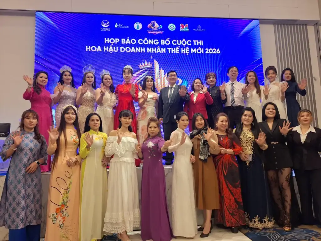 新時代企業家選美大賽 4/18~19新北、桃園重磅登場 新時代企業家選美大賽 4/18~19新北、桃園重磅登場