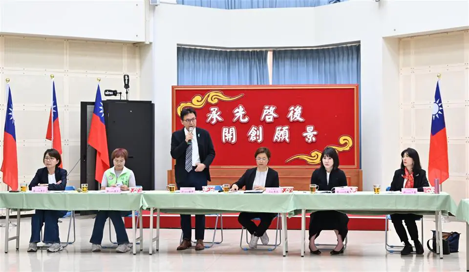 立法院經濟委員會考察彰濱工業區　王惠美縣長疾呼苦民所苦　體恤漁民　一次補足彰化漁港建設費