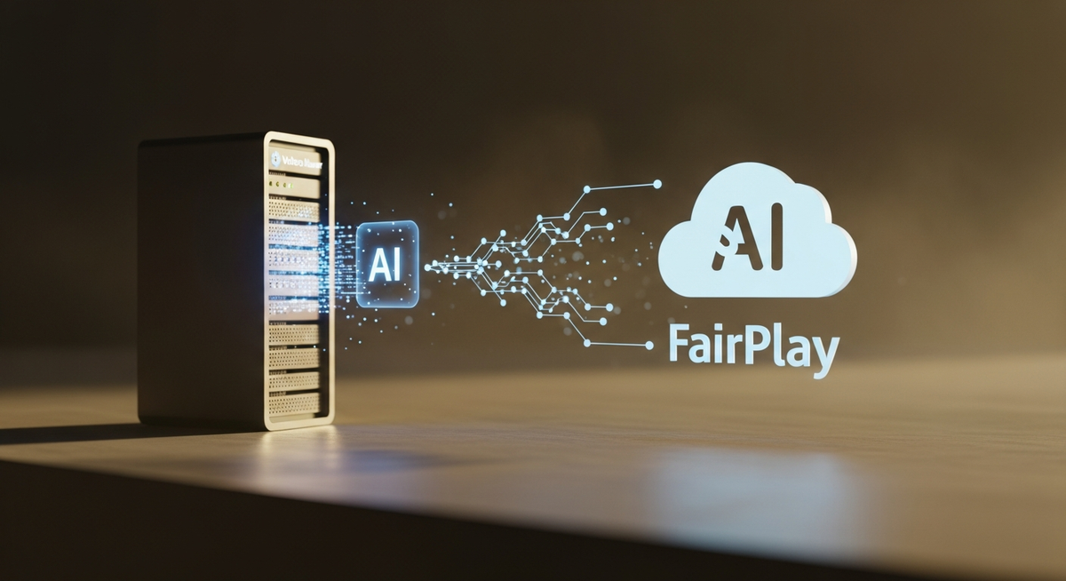 Wolters Kluwer攜手FairPlay AI 打造AI驅動公平放貸利器 Wolters Kluwer攜手FairPlay AI 打造AI驅動公平放貸利器