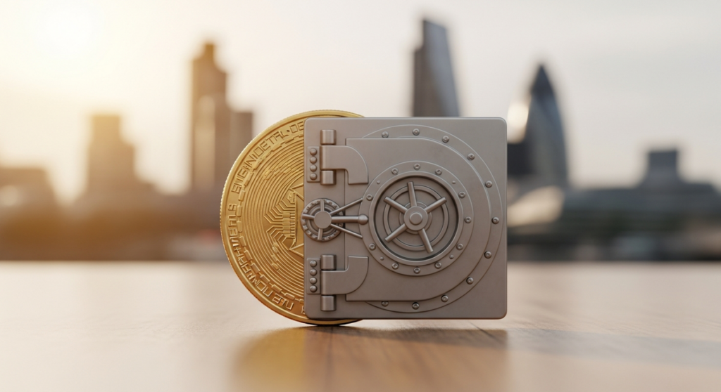 Cardano創辦人霍金森稱Midnight「次世代加密幣」 英銀行合作掀ADA投資論戰 Cardano創辦人霍金森稱Midnight「次世代加密幣」 英銀行合作掀ADA投資論戰