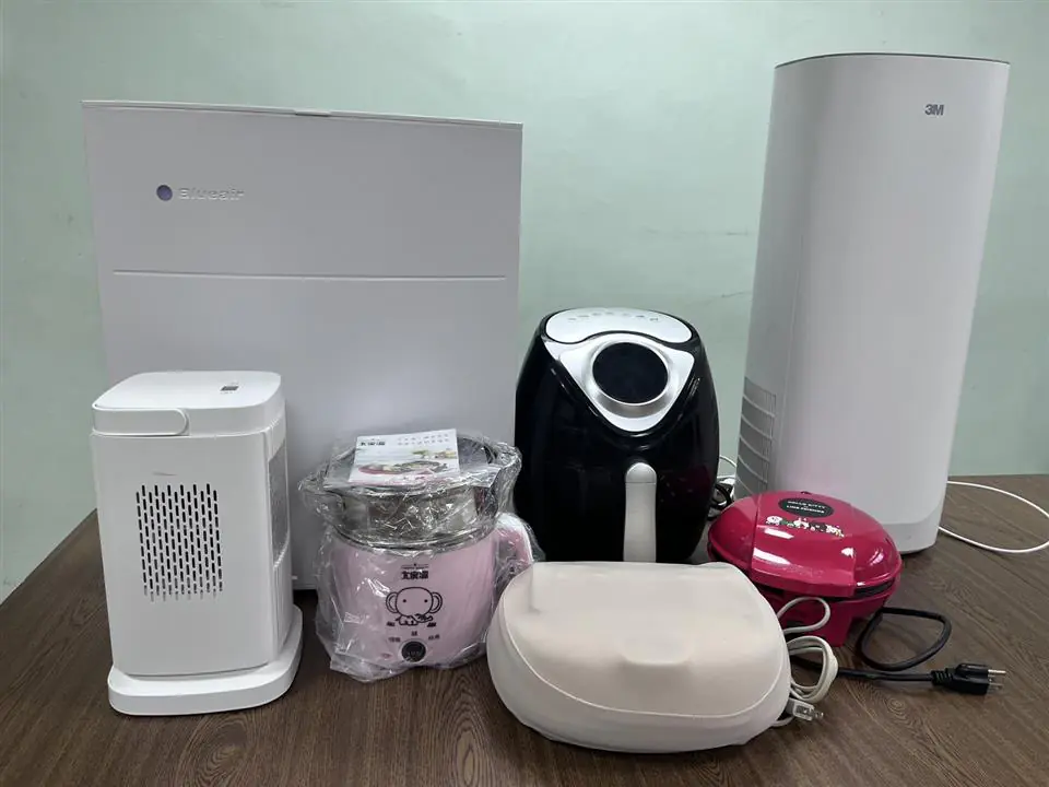 彰化縣推動二手物募集成果豐碩　募集近千件落實資源循環