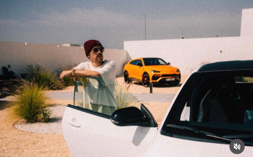 因應中東戰火局勢 企業家阿卡莎納:保障財務安全 先學會這三招! 因應中東戰火局勢 企業家阿卡莎納:保障財務安全 先學會這三招!