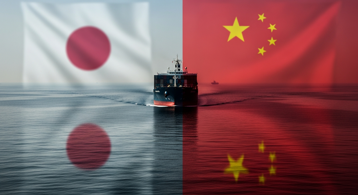 川普籲日本派軍艦赴荷姆茲海峽,專家:藉此向中國施壓 川普籲日本派軍艦赴荷姆茲海峽,專家:藉此向中國施壓