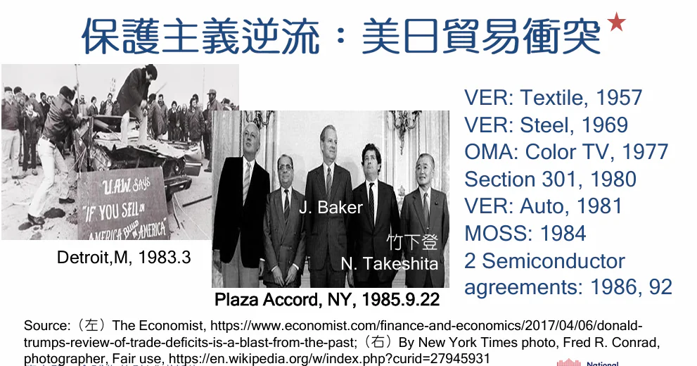 中華戰略學會會員大會暨會慶 管中閔院士專題講演「全球化的破滅或新生?」 中華戰略學會會員大會暨會慶 管中閔院士專題講演「全球化的破滅或新生?」