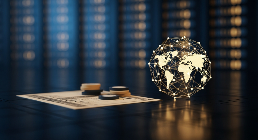 萬事達卡推生成式AI基礎模型 擴展全球支付服務 萬事達卡推生成式AI基礎模型 擴展全球支付服務