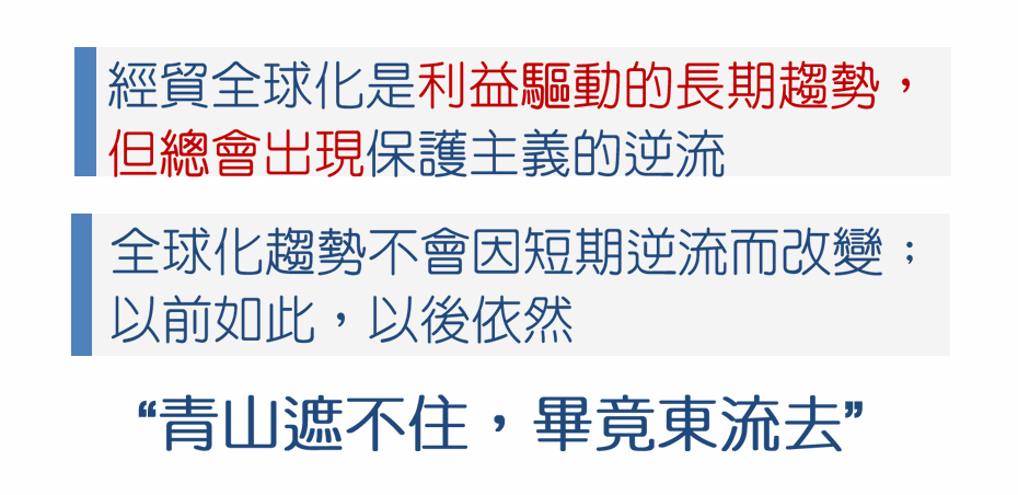 中華戰略學會會員大會暨會慶 管中閔院士專題講演「全球化的破滅或新生?」 中華戰略學會會員大會暨會慶 管中閔院士專題講演「全球化的破滅或新生?」