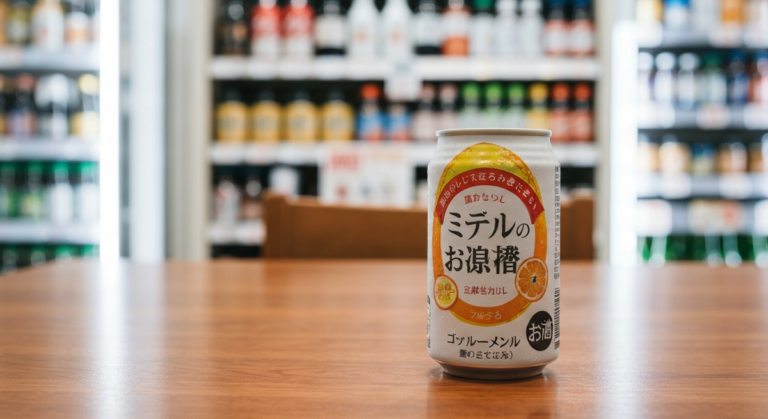 日本無酒精飲料市場規模上看765億美元，年複合成長率逾7%，商機可期