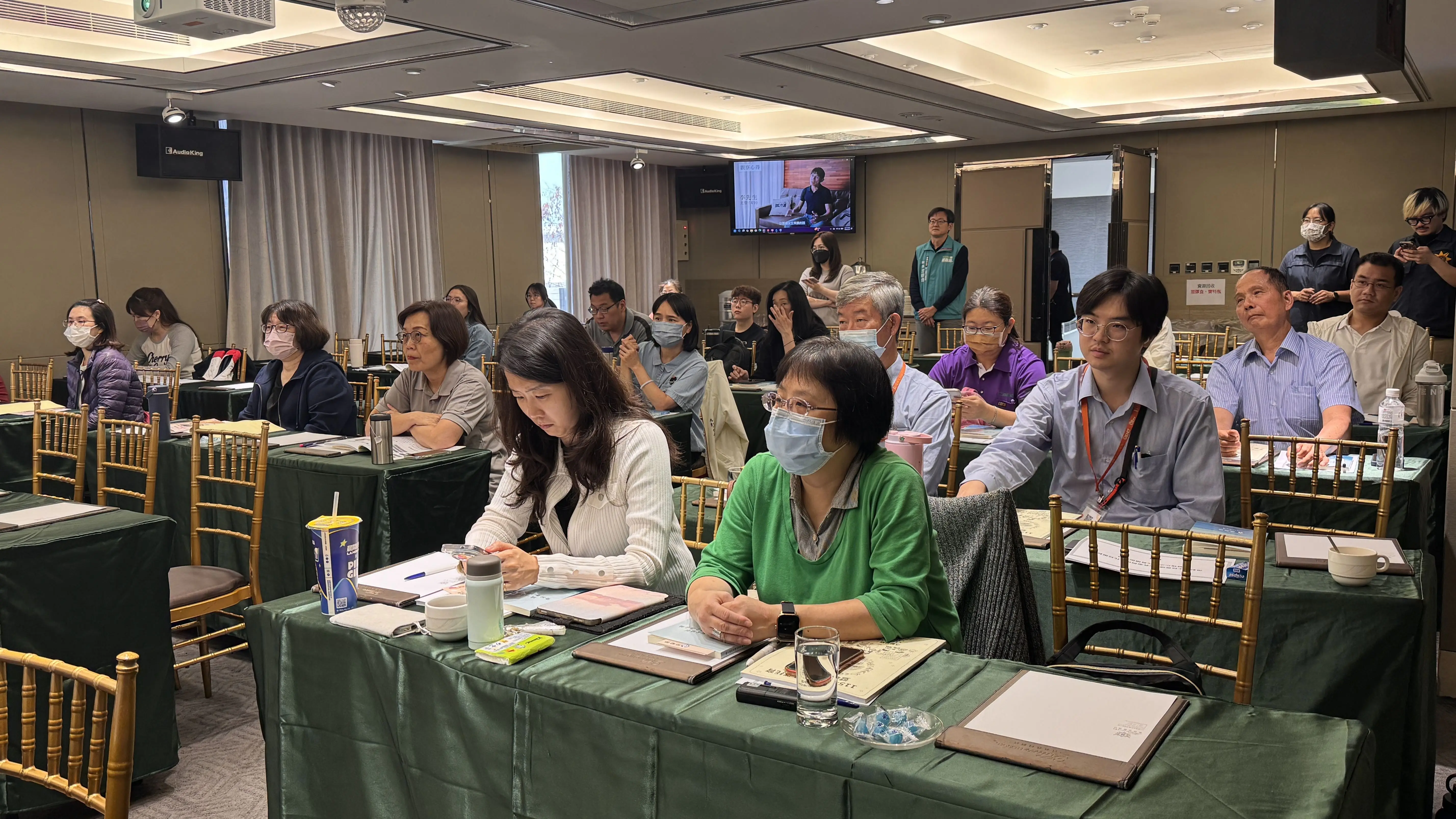 嘉義縣政府宣導 企業托育暨職工福利 嘉義縣政府宣導 企業托育暨職工福利