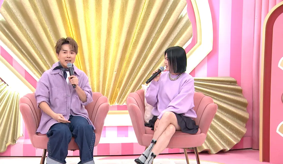 《阿姐萬歲》讓孕媽咪齊聚一堂吐苦水