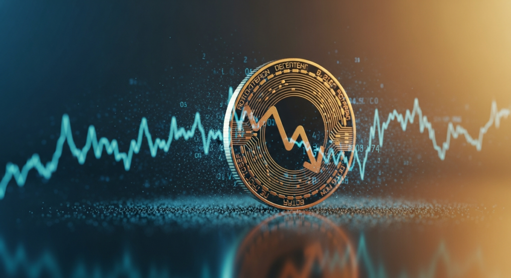 高盛預測加密貨幣市場觸底 監管與採用並存 高盛預測加密貨幣市場觸底 監管與採用並存