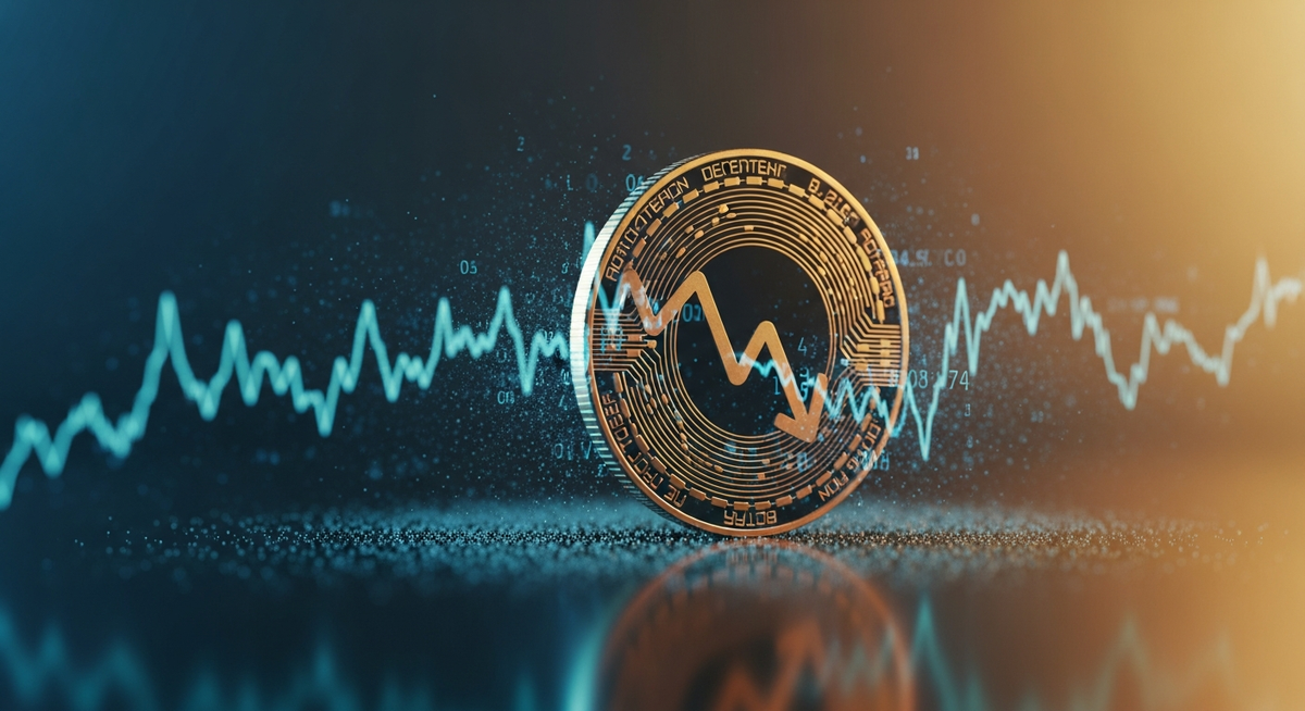 高盛預測加密貨幣市場觸底 監管與採用並存 高盛預測加密貨幣市場觸底 監管與採用並存